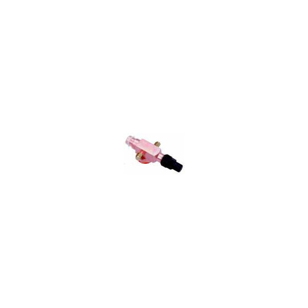 ZAWÓR SERWISOWY CIECZOWY 1/2"" SPARE PART - BRAZED SERVICE VALVE 1/2""