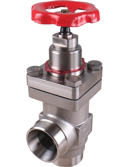 ZAWÓR SVA-S SS 15 D ANG STOP VALVE H/W PS52