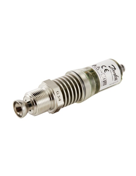 WSKAZNIK POZIOMU CIECZY LLS 4000 LIQUID LEVEL SWITCH G 3/4