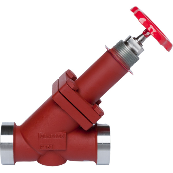 ZAWÓR SVA-L 20 D STR STOP VALVE H/W PS52