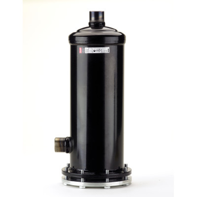 OBUDOWA  DCR FILTER 19213 ASSY.