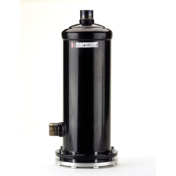 OBUDOWA  DCR FILTER 19213 ASSY.