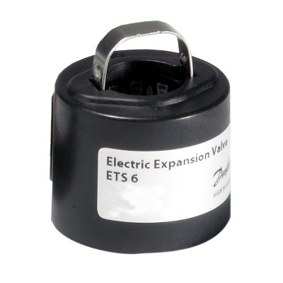 ELEKTRONICZNY ZAWÓR ROZPRĘŻNY ETS 6 COIL FOR ELEC. EXP. VALVE I/100  