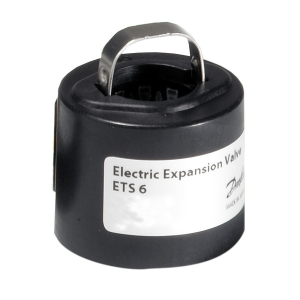 ELEKTRONICZNY ZAWÓR ROZPRĘŻNY ETS 6 COIL FOR ELEC. EXP. VALVE I/100