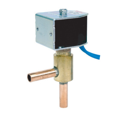 ZAWÓR ELEKTROMAGNETYCZNY VPV SOLENOID VALVE 603D I/100  