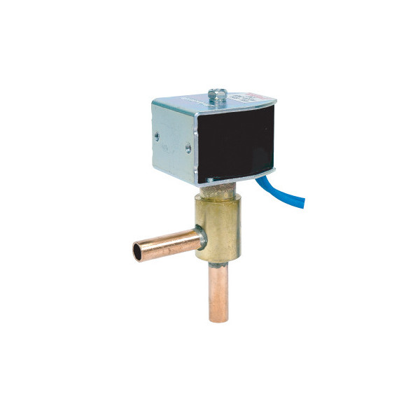 ZAWÓR ELEKTROMAGNETYCZNY VPV SOLENOID VALVE 603D I/100