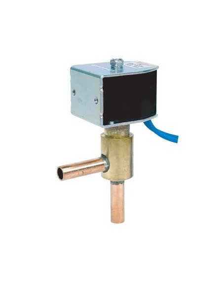 ZAWÓR ELEKTROMAGNETYCZNY VPV SOLENOID VALVE 603D I/100