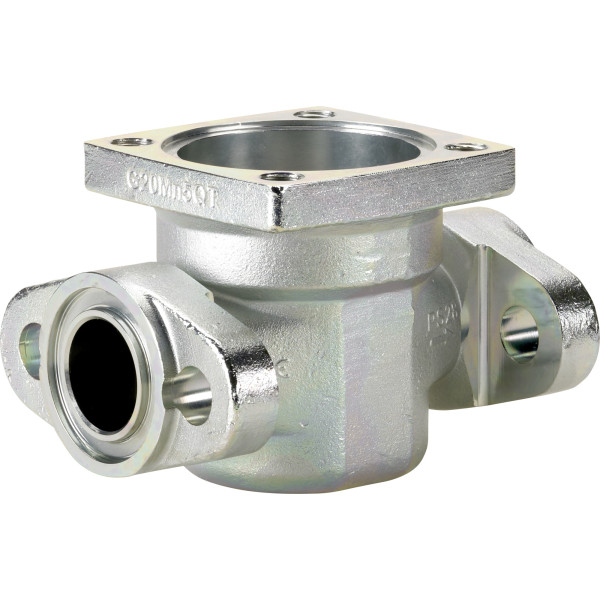 KORPUS ZAWORU -  ICV 40 (H)A4A VALVE HOUSING