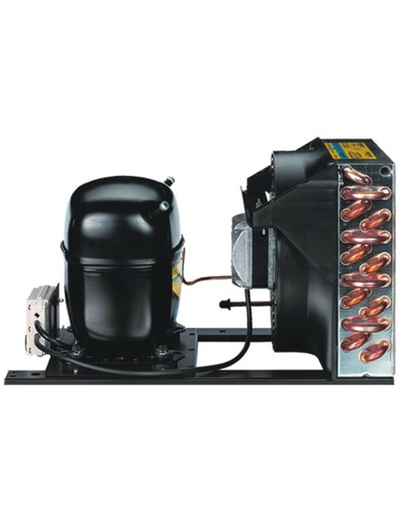 AGREGAT OPTYMA™ LIGHT COMMERCIAL OP-MCGC015SCA00G