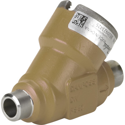 ZAWÓR SVL 6 ANSI VALVE HOUSING STR PS65