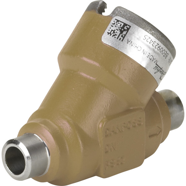 ZAWÓR SVL 6 ANSI VALVE HOUSING STR PS65