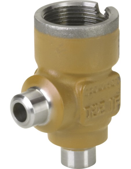 ZAWÓR SVL 6 DIN  VALVE HOUSING ANG PS65