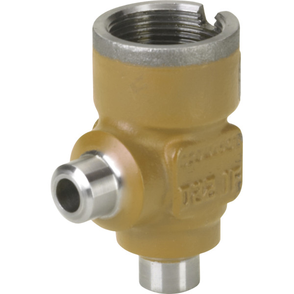 ZAWÓR SVL 6 ANSI  VALVE HOUSING ANG PS65