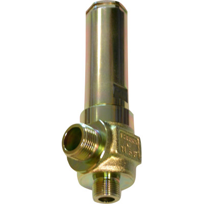 ZAWORY BEZPIECZ. - SFA 15-50, 18BAR SET PRESSURE