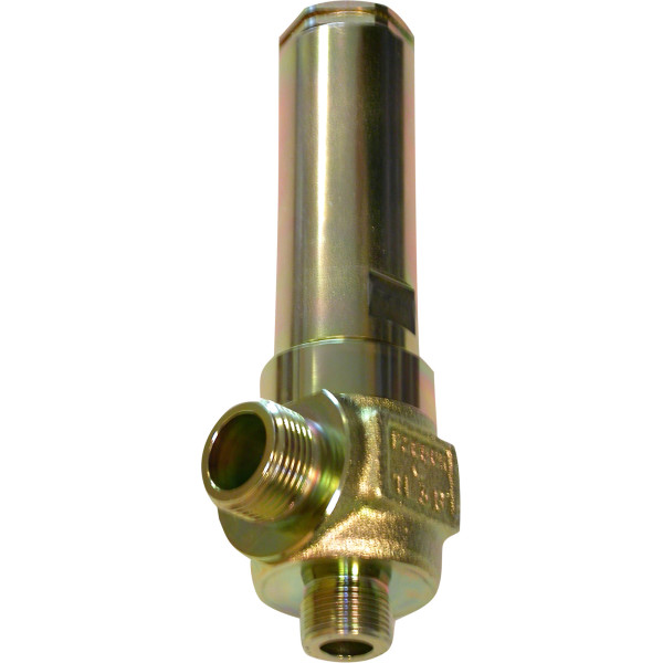 ZAWORY BEZPIECZ. - SFA 15-50, 18BAR SET PRESSURE