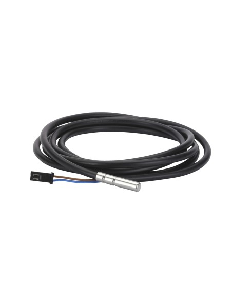 CZUJNIK TEMPERATURY - WTYK SENSOR EKS 111 3.5M PTC1000 AMP-PLUG