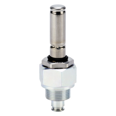 ZAWÓR PILOTOWY EVM-NO PILOT VALVE  