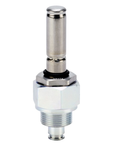 ZAWÓR PILOTOWY EVM-NO PILOT VALVE 52 BAR