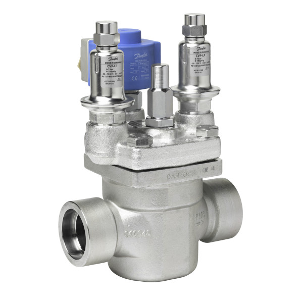 ZAWÓR GŁÓWNY -  ICS3 25-5  3/4  ANSI (20A)