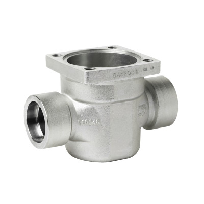 KORPUS ZAWORU -  ICV 25 25 ANSI VALVE HOUSING  