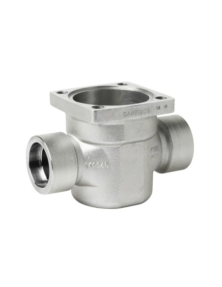 KORPUS ZAWORU -  ICV 25 7/8  SA VALVE HOUSING