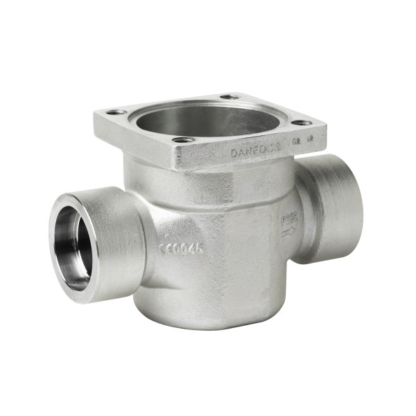 KORPUS ZAWORU -  ICV 25 22 SD VALVE HOUSING