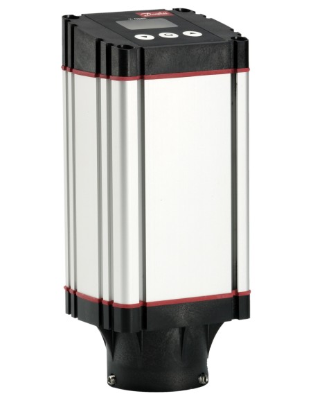 NAPĘD Z KABLAMI-  ICAD 600A Z 1,5 M KABLAMI