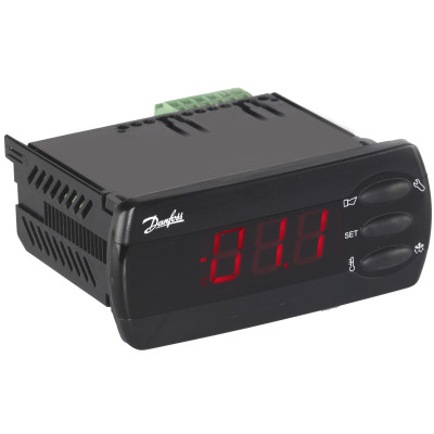 EKC 202D, REF. CONTROLLER,  I-PACK