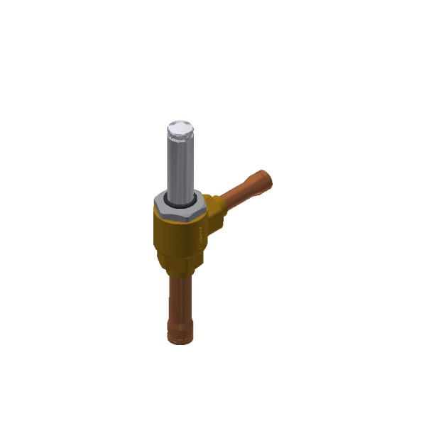 ZAWÓR AKV 10P0 VALVE ODF-ODF 3/8-1/2IN IPAC16