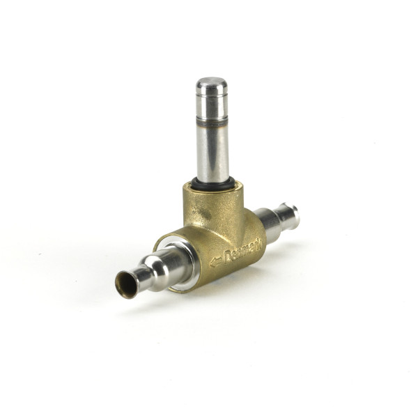KORPUS ZAW. ELEKTR.  EVU3 VALVE ODF-ODF 1/4IN M/16