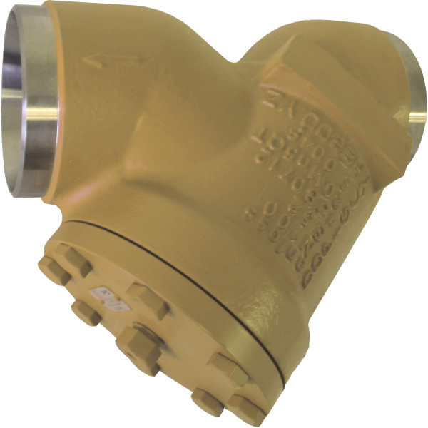 ZAWÓR FIA 200 A STR FILTER HOUSING PS65