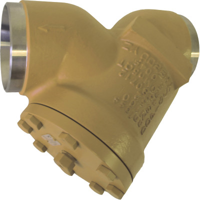 ZAWÓR FIA 150 A STR FILTER HOUSING PS65  