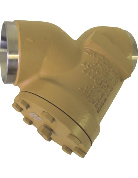 ZAWÓR FIA 150 A STR FILTER HOUSING PS65