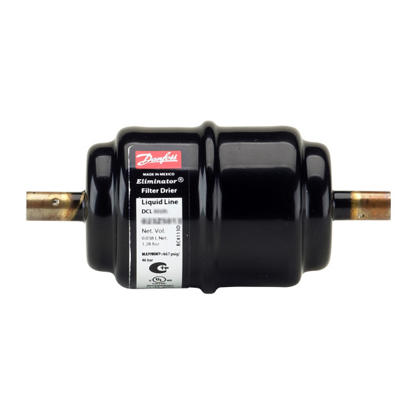 FILTR - ODWADNIACZ FILTER DRIER DCL 032S M/32
