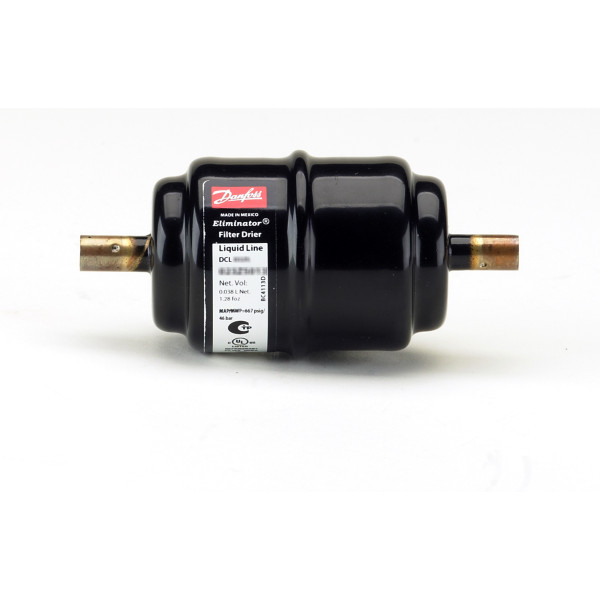 FILTR - ODWADNIACZ FILTER DRIER DCL 083S M/24