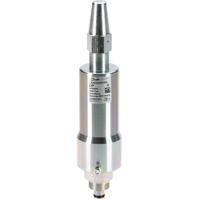 ZAWÓR PILOTOWY CVP-H   PILOT VALVE CVP-H 25 TO 52 BAR  