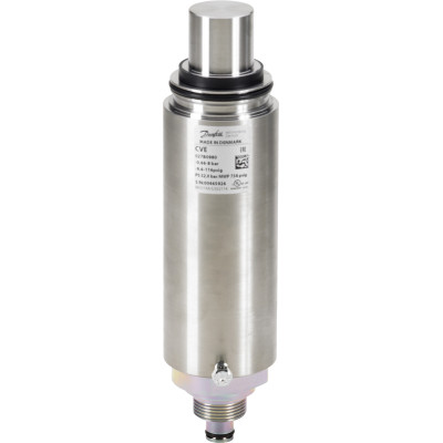 PILOT CVE-L CVE-L PILOT VALVE -0,66 TO 8 BAR  