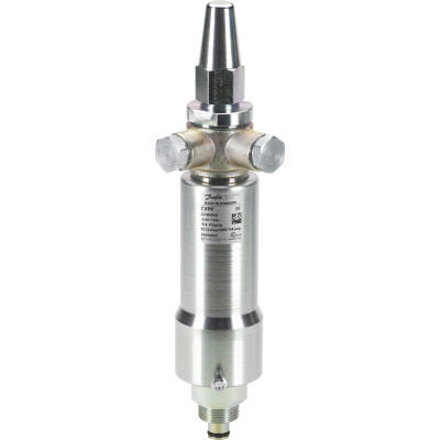 PILOT CVPP CVPP 4 TO 28 BAR  