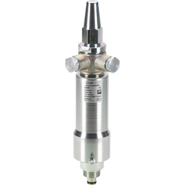 PILOT CVPP CVPP 4 TO 28 BAR