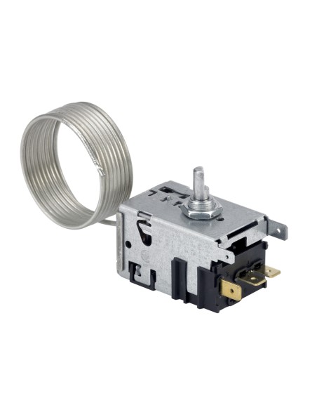 STANDARDOWA THERMOSTAT 077B0, 6-36 AMP