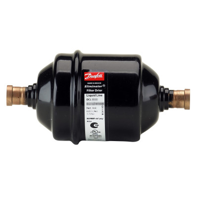 FILTR - ODWADNIACZ FILTER DRIER DCL 052.5S M/24