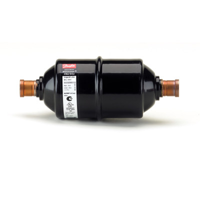 FILTR - ODWADNIACZ FILTER DRIER DCL 082.5S M/24
