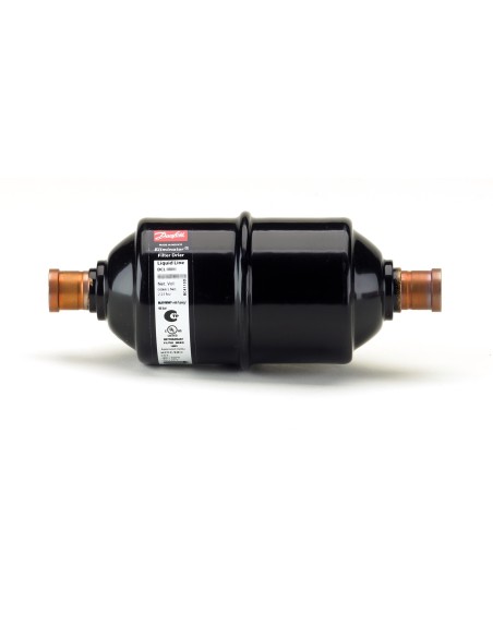 FILTR - ODWADNIACZ FILTER DRIER DCL 082.5S M/24