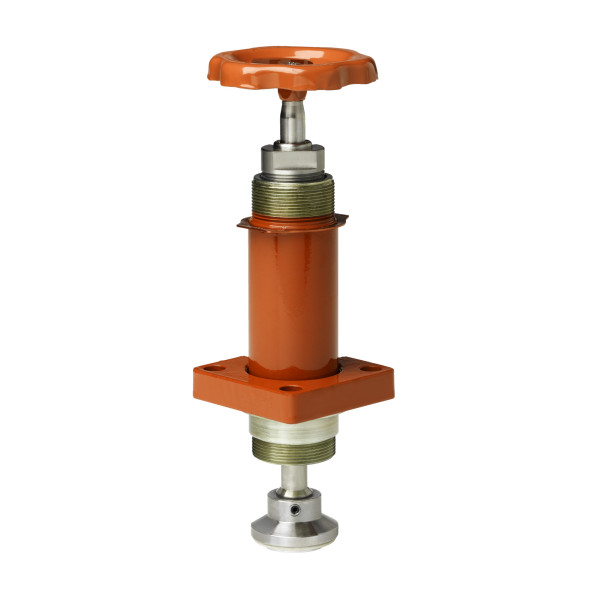 ZAWÓR SVA-L 15-20 TOP COMPLETE H. WHEEL