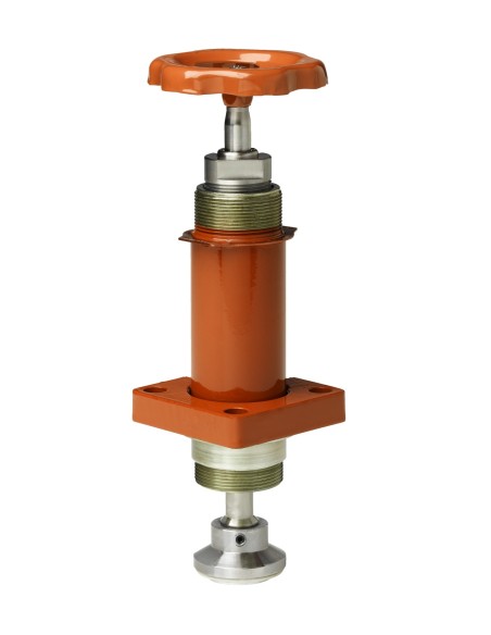 ZAWÓR SVA-L 15-20 TOP COMPLETE H. WHEEL