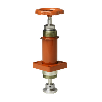 ZAWÓR SVA-L 25-40 TOP COMPLETE H. WHEEL