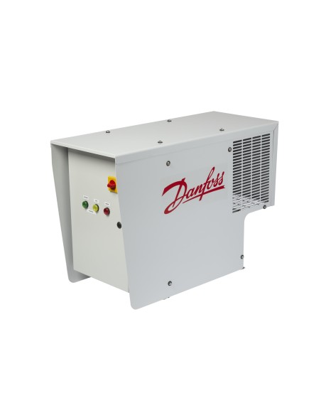 IPS 8 AIR PUGER IPS 8 INT.PURGER SYSTEM,R452,MP,240V,S-P