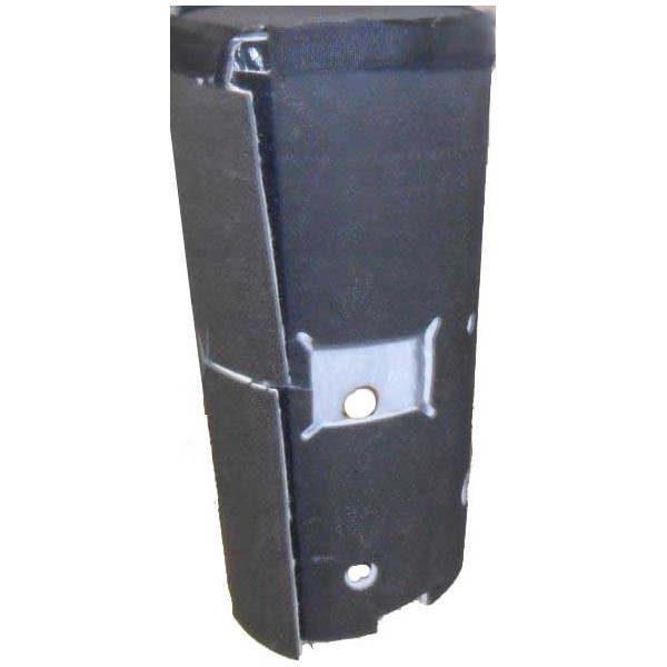 AKCESORIA HOUSSE ACOUSTIQUE 117-G