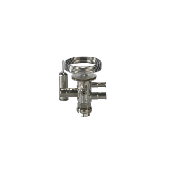 TUAE - R22 ZAWÓR ROZPRĘŻNY TUAE/S THERM. EXP. VALVE