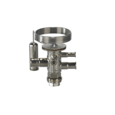 TUAE - R407C ZAWÓR ROZPRĘŻNY TUAE/S THERM. EXP. VALVE  